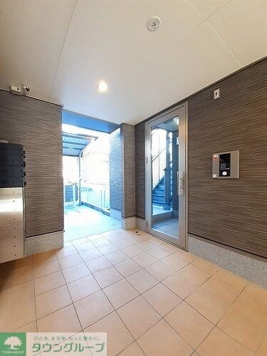 グランドレジデンス赤羽の物件内観写真