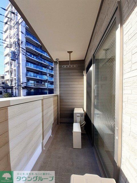 グランドレジデンス赤羽の物件内観写真