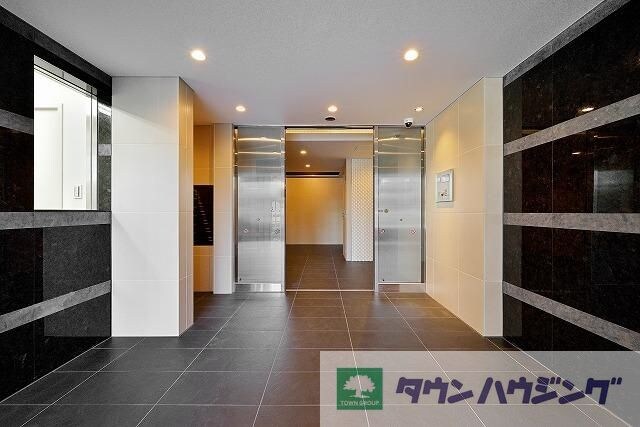 ラフィスタ王子神谷の物件内観写真