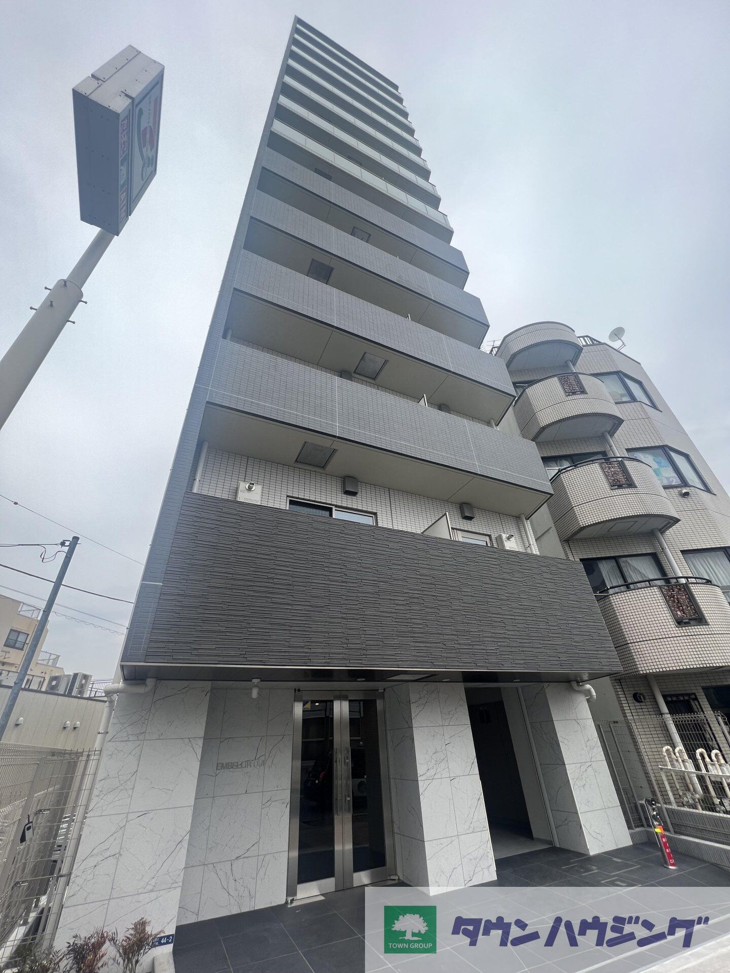 アンベリール王子の物件内観写真