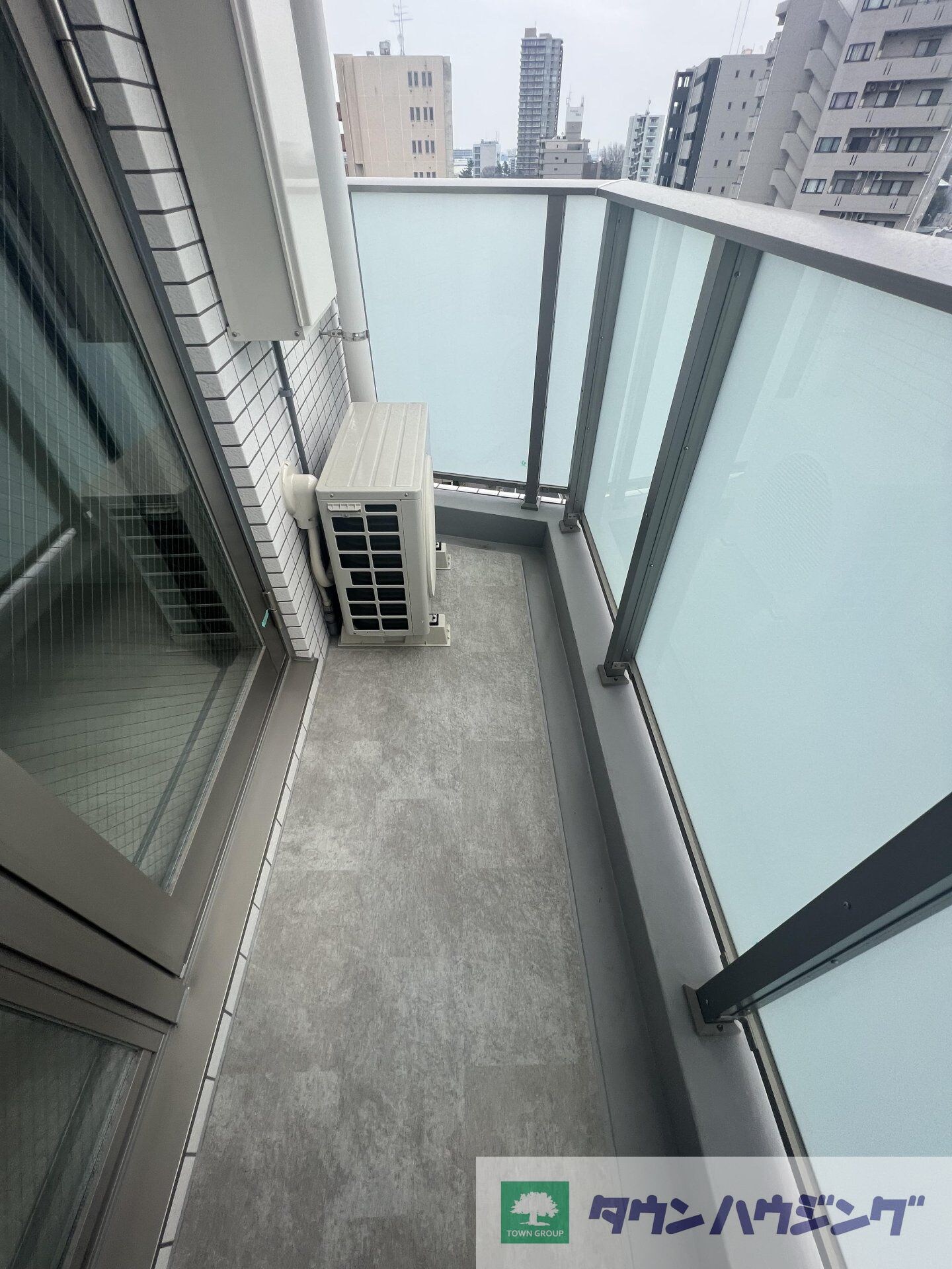 アンベリール王子の物件内観写真