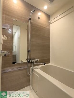 アンベリール王子の物件内観写真