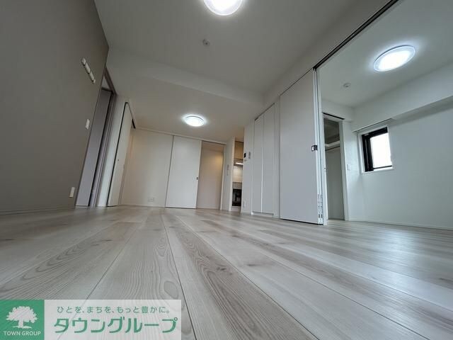 Live Casa西台の物件内観写真