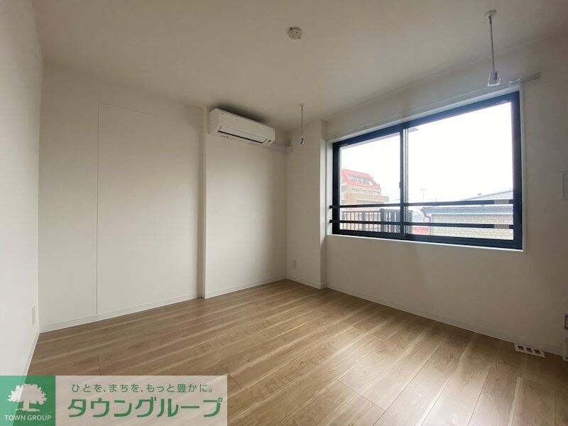 GENOVIA蕨の物件内観写真