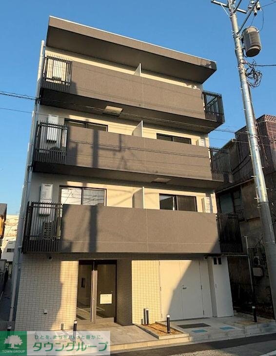 GENOVIA蕨の物件内観写真