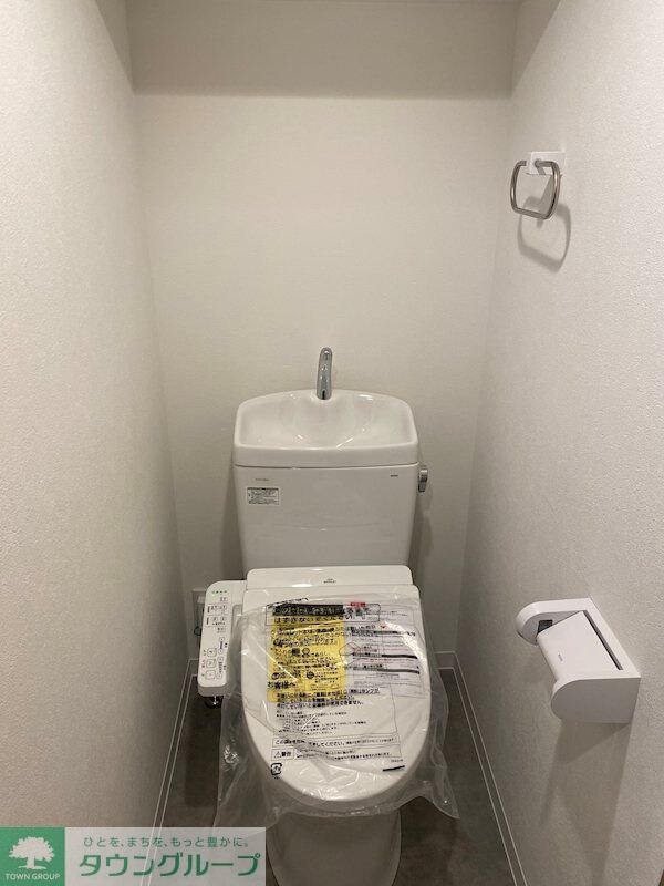 GENOVIA蕨の物件内観写真