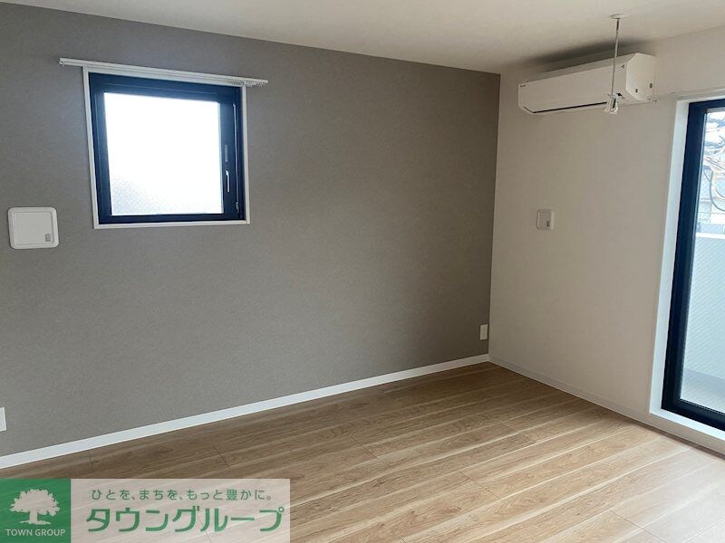 GENOVIA蕨の物件内観写真