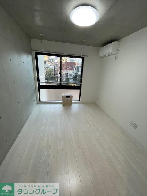 レピュア池袋本町レジデンスWESTの物件内観写真