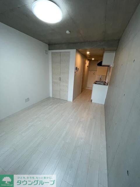 レピュア池袋本町レジデンスWESTの物件内観写真