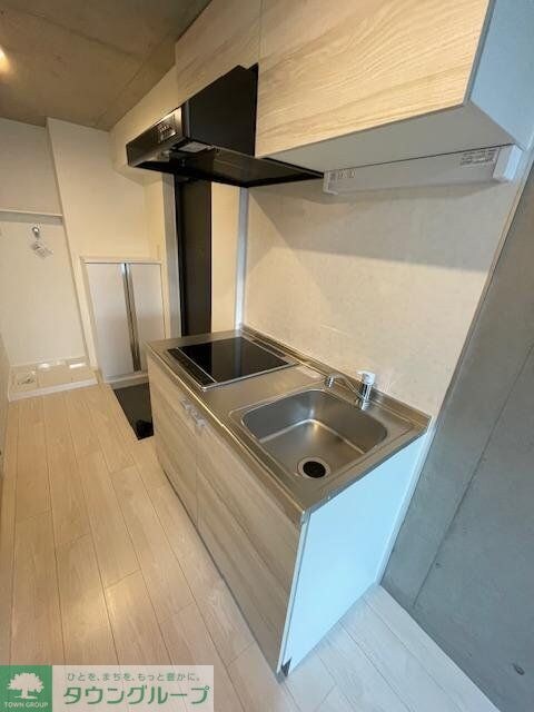 レピュア池袋本町レジデンスWESTの物件内観写真