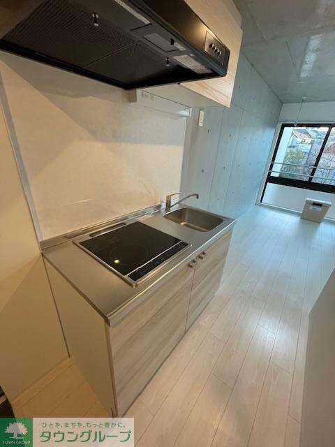 レピュア池袋本町レジデンスWESTの物件内観写真