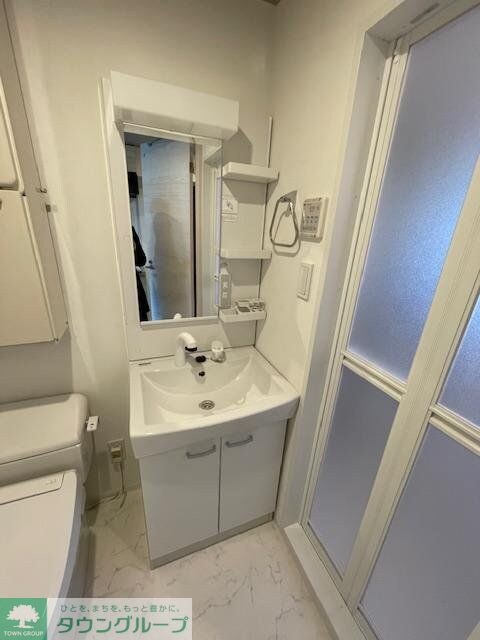 レピュア池袋本町レジデンスWESTの物件内観写真