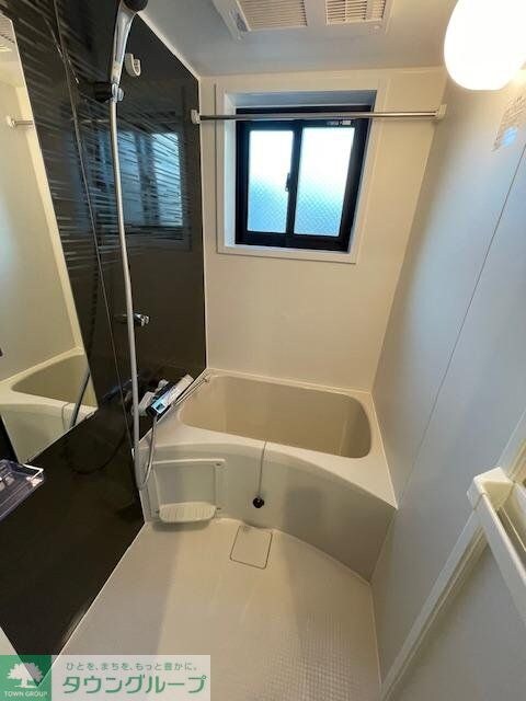 レピュア池袋本町レジデンスWESTの物件内観写真