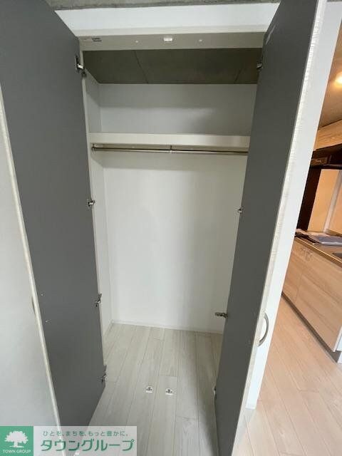 レピュア池袋本町レジデンスWESTの物件内観写真