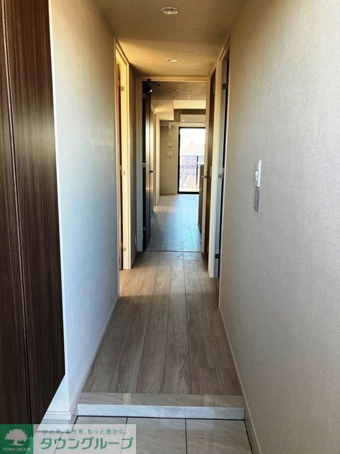 RJRプレシア東十条ガーデンの物件内観写真