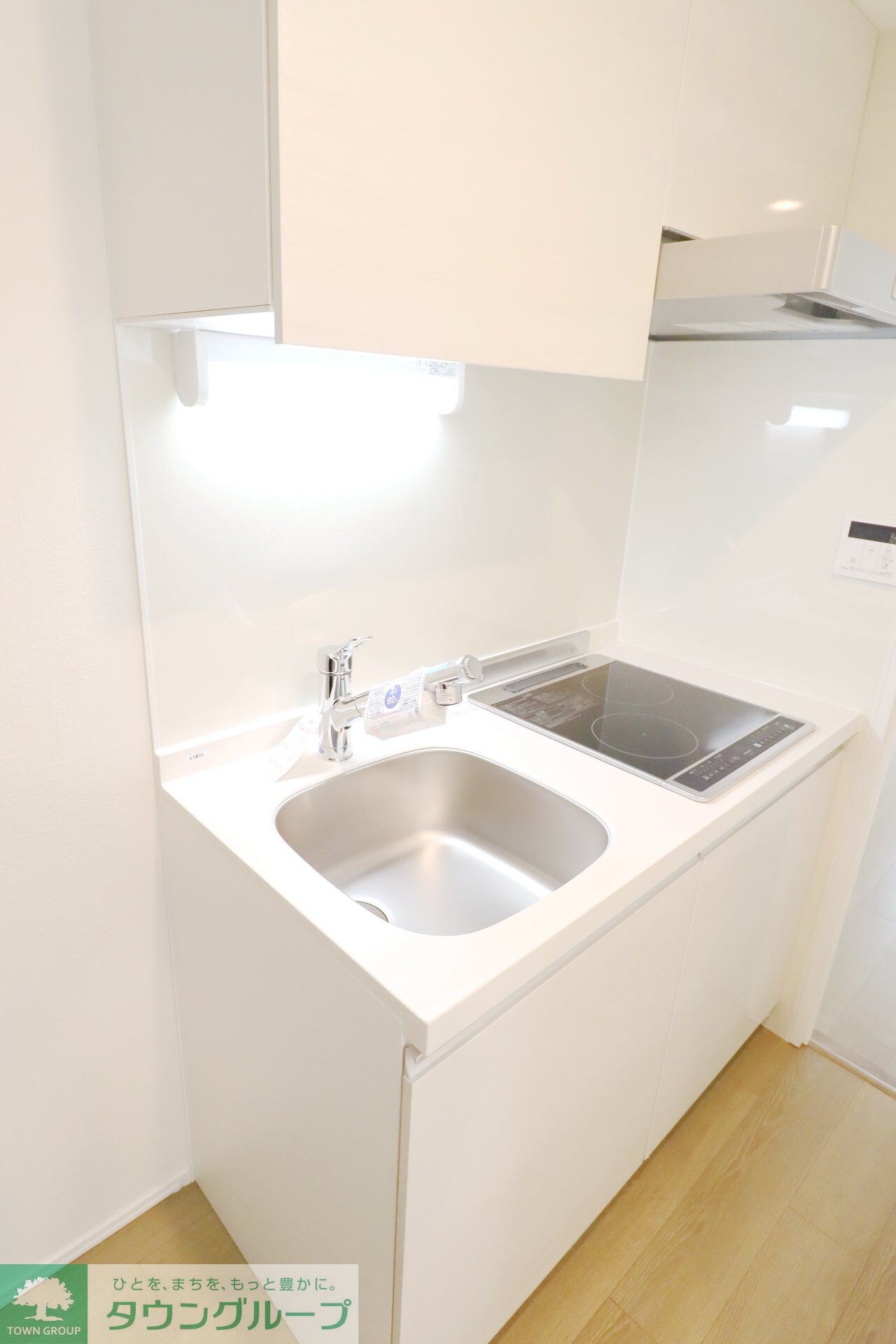 SHOKEN Residence西川口の物件内観写真