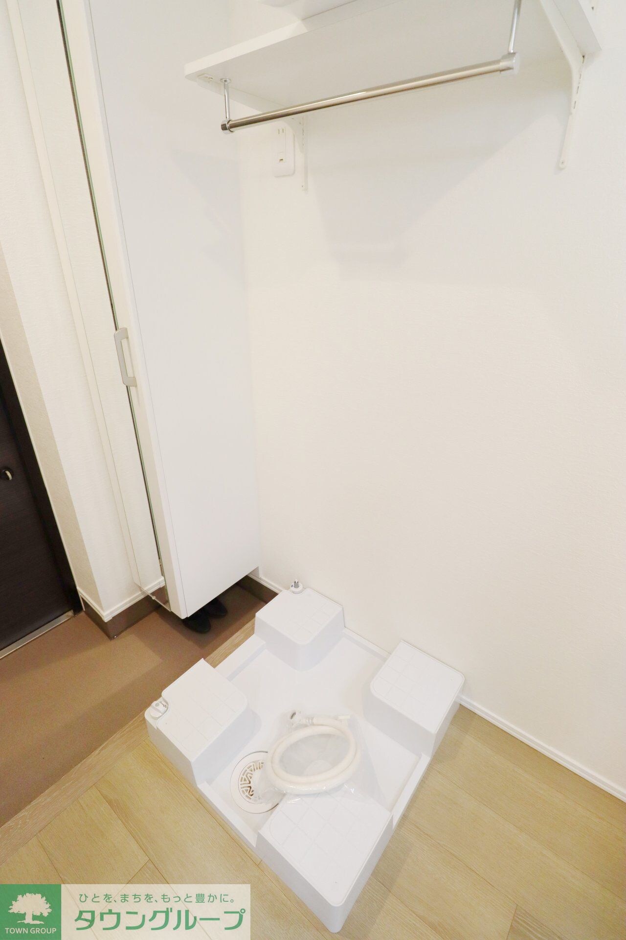 SHOKEN Residence西川口の物件内観写真