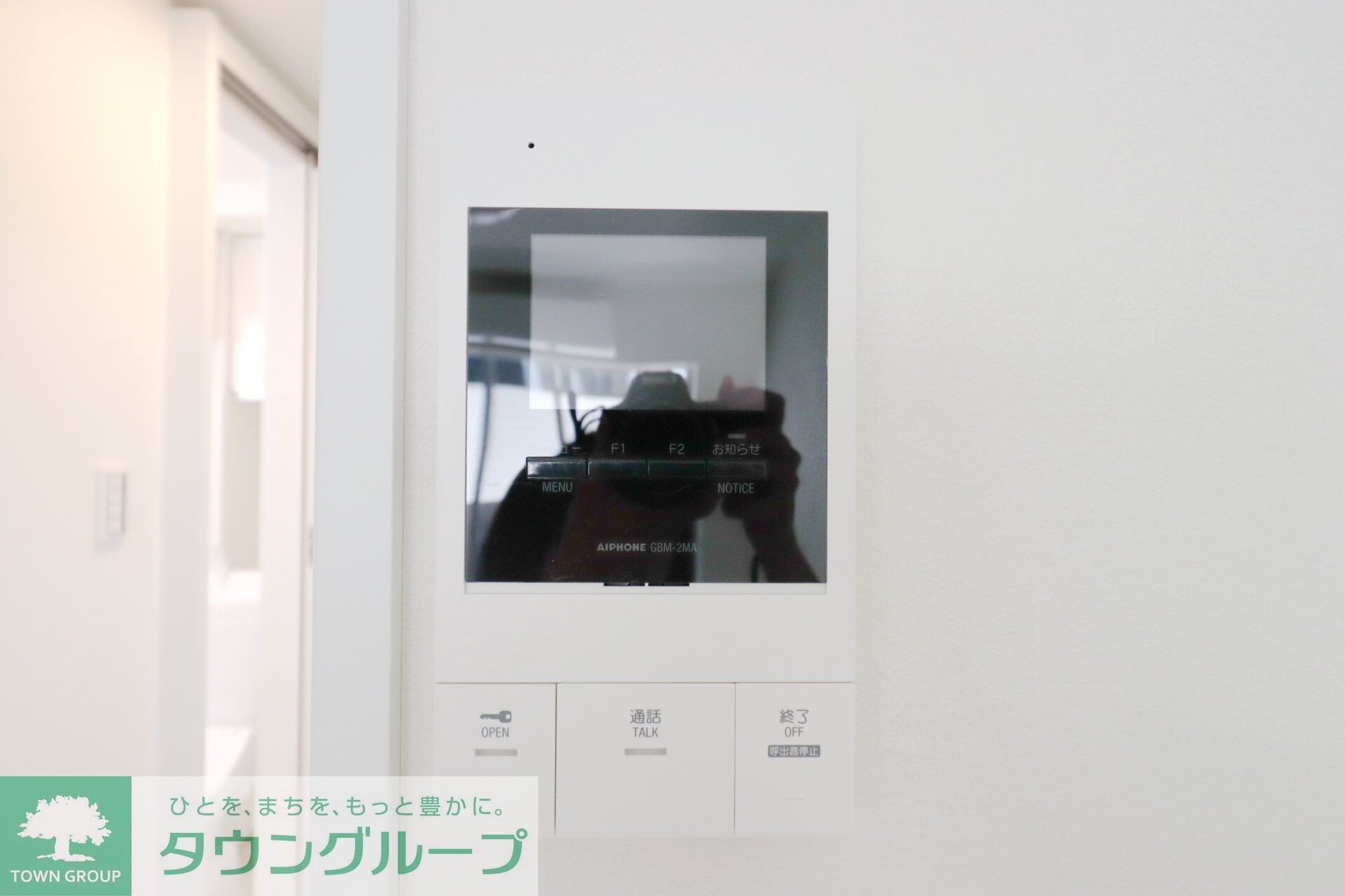 SHOKEN Residence西川口の物件内観写真