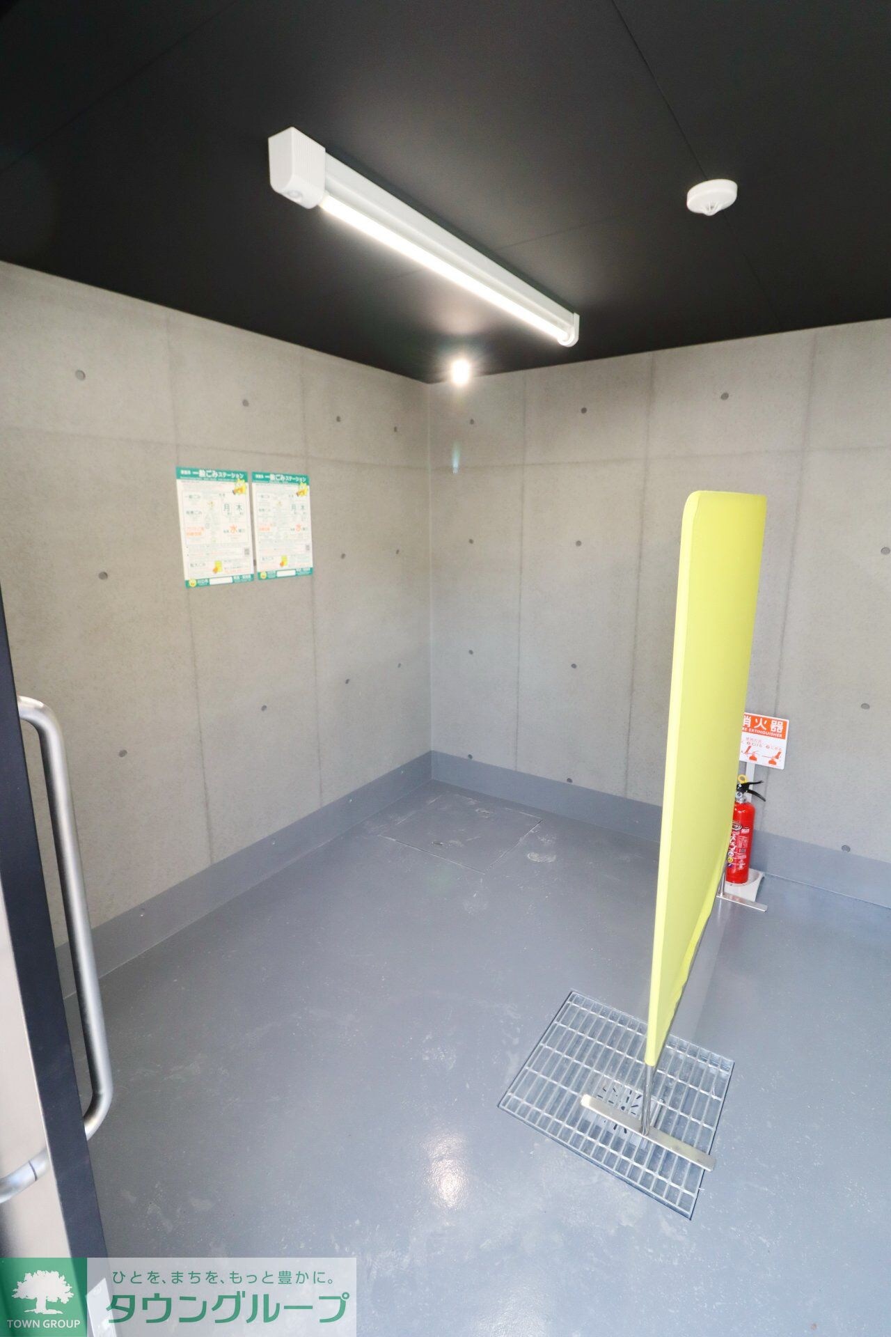 SHOKEN Residence西川口の物件内観写真