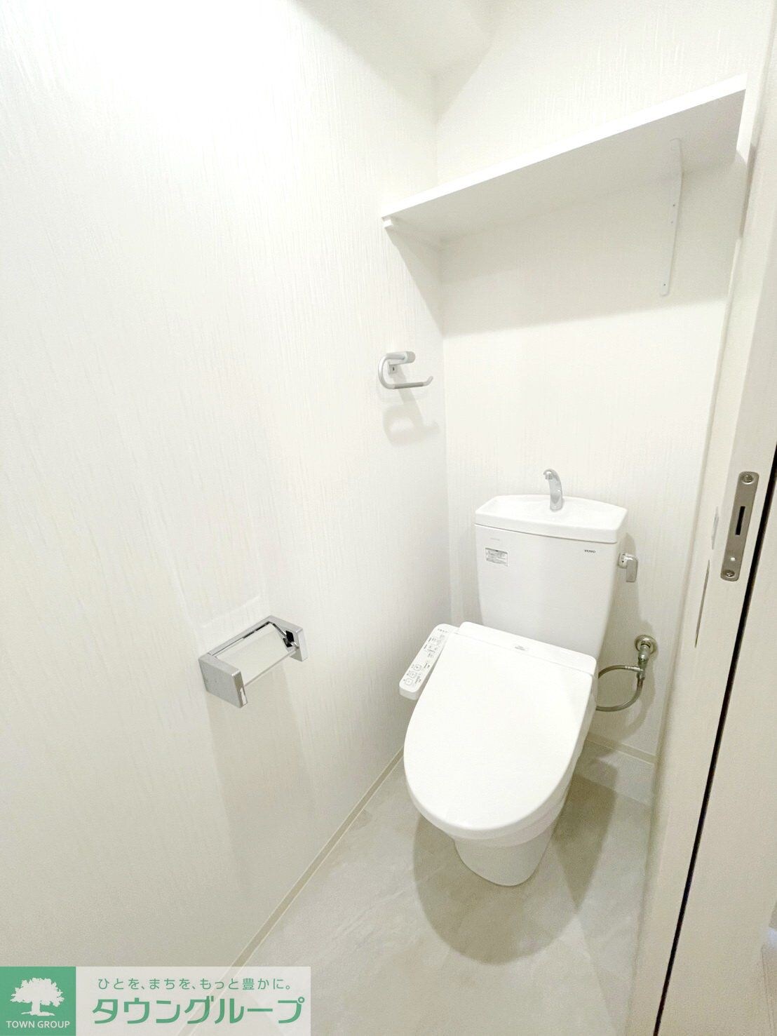 プレジオ川口の物件内観写真