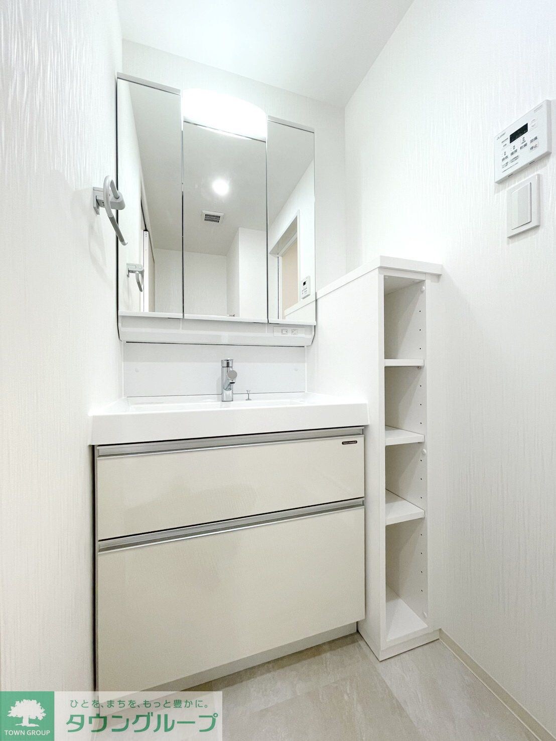 プレジオ川口の物件内観写真