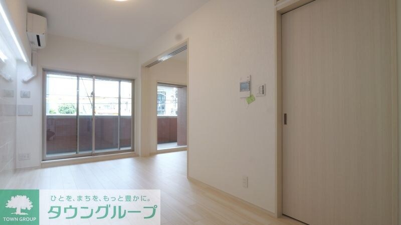 プレジオ川口の物件内観写真