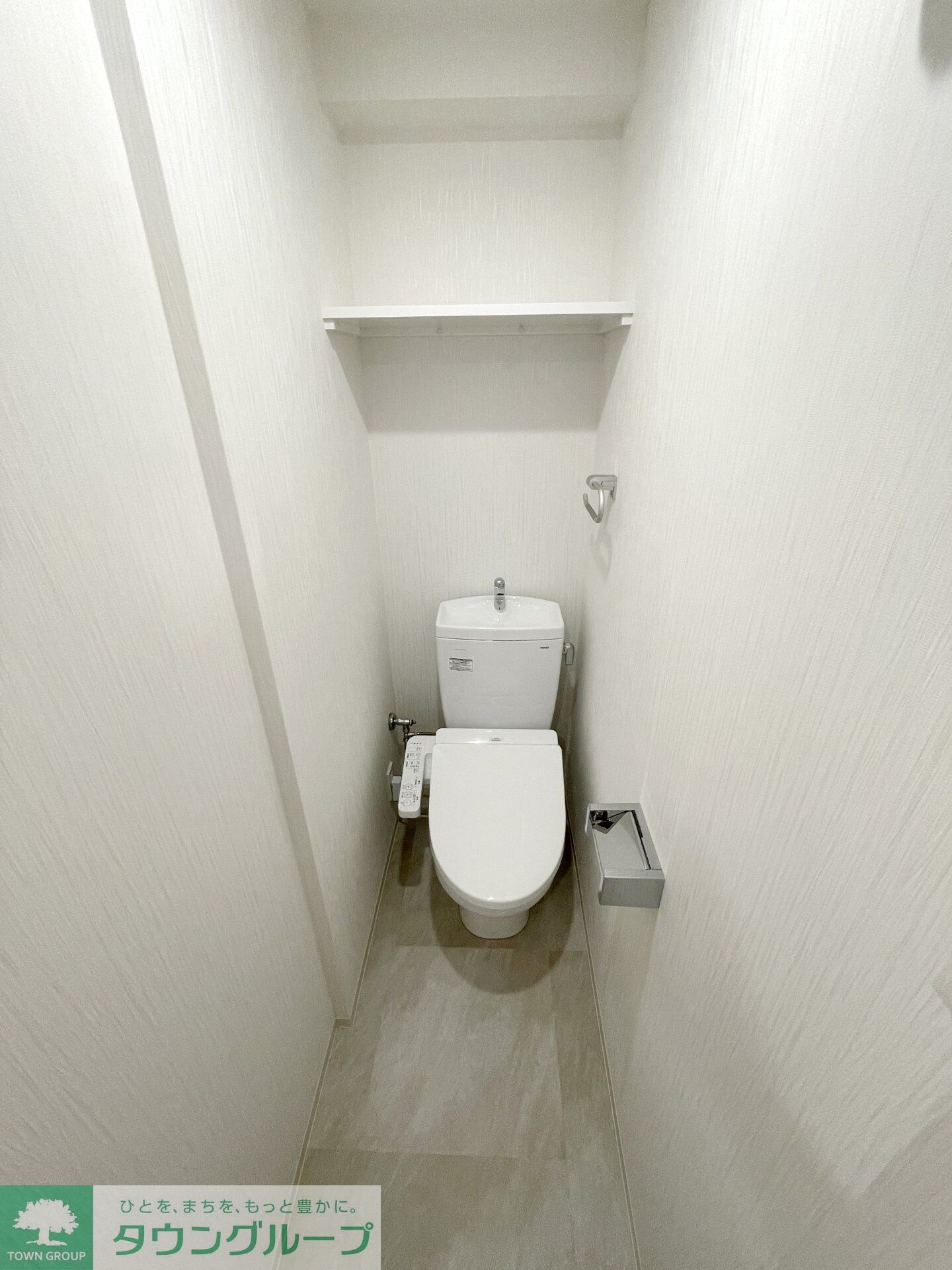 プレジオ川口の物件内観写真