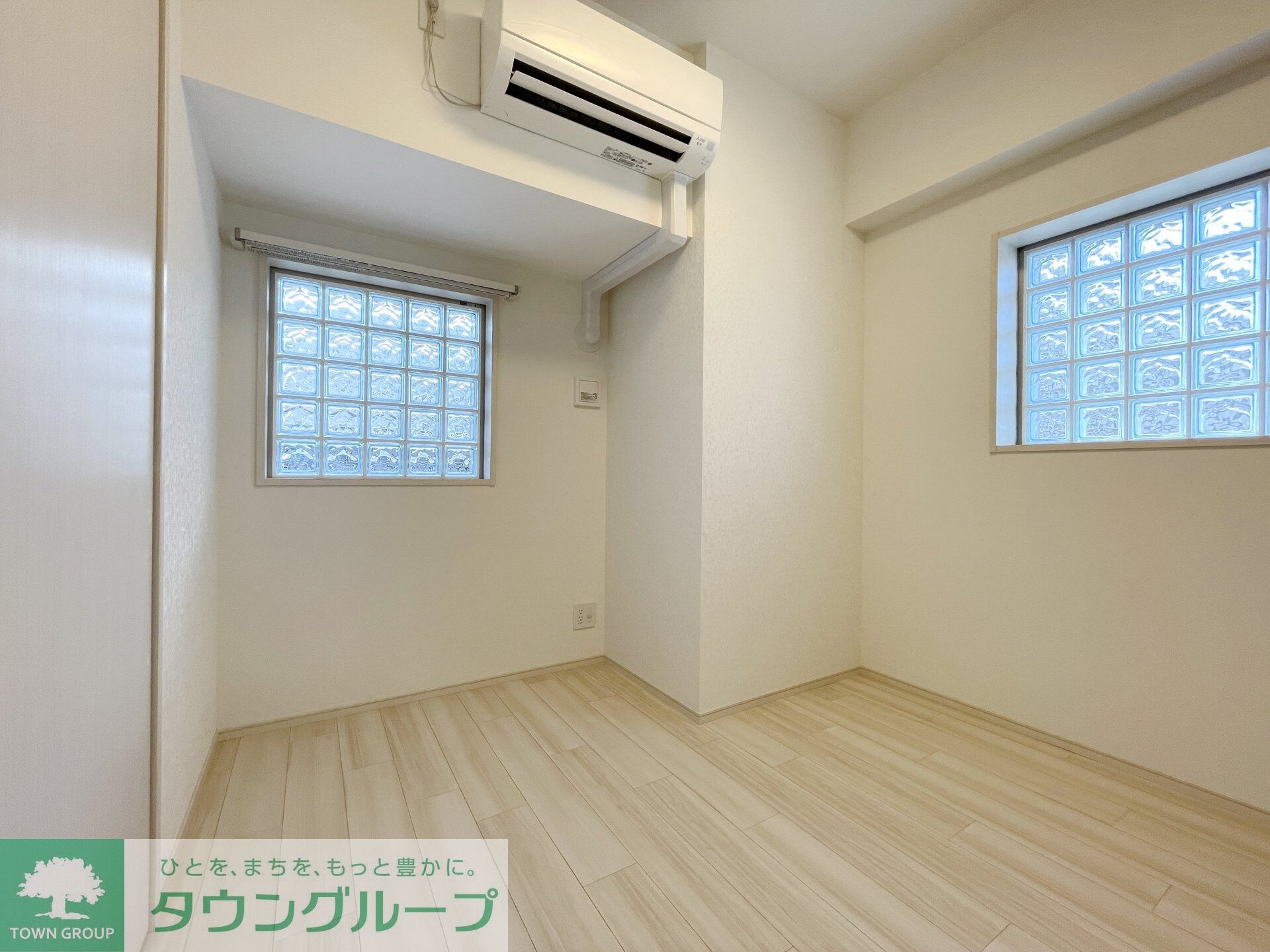 プレジオ川口の物件内観写真