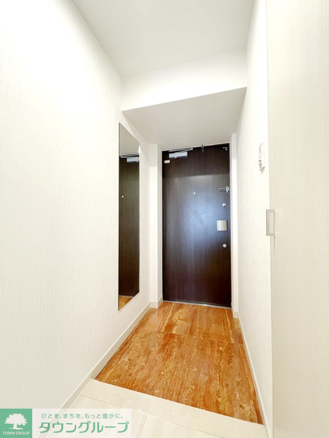 プレジオ川口の物件内観写真