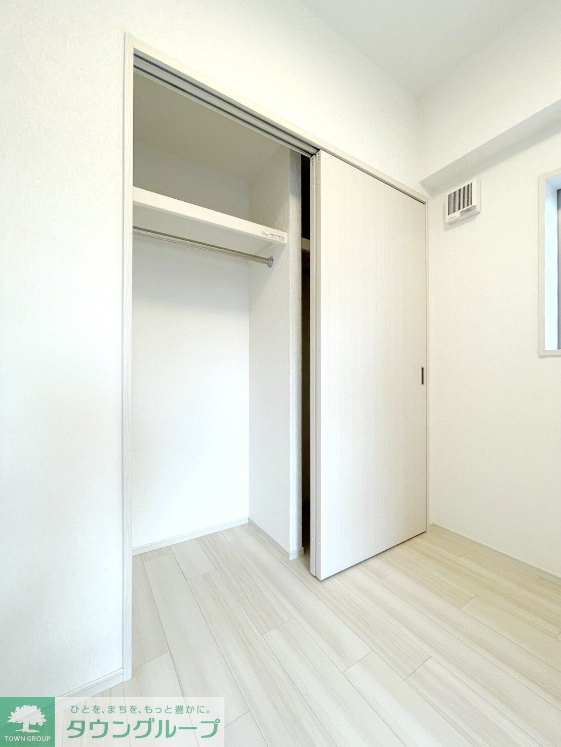 プレジオ川口の物件内観写真