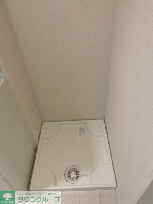 セジュール西台4の物件内観写真