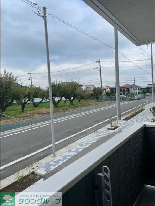 セジュール西台4の物件内観写真