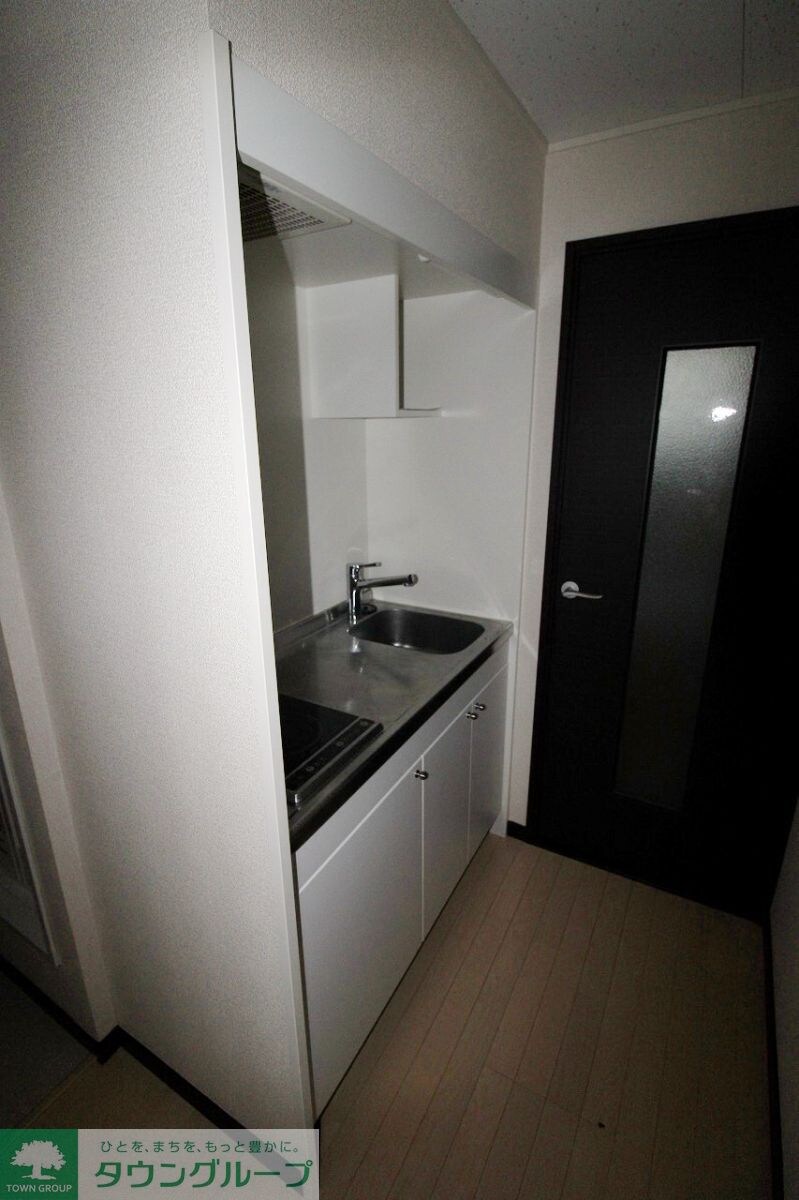 レオネクストKEN IIの物件内観写真