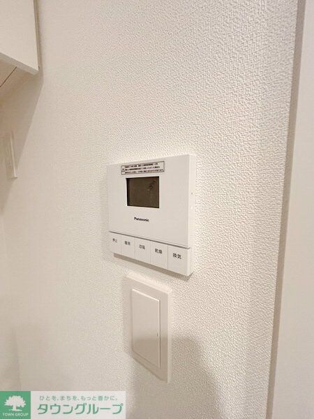 パークアクシス板橋本町ステーションゲートの物件内観写真