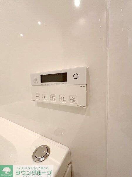 パークアクシス板橋本町ステーションゲートの物件内観写真