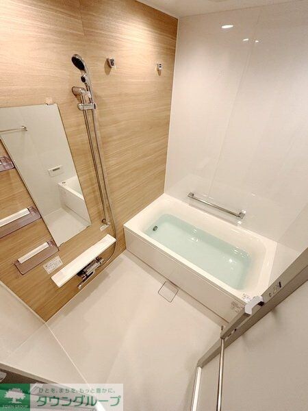 パークアクシス板橋本町ステーションゲートの物件内観写真