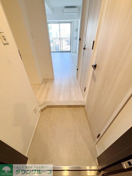 パークアクシス板橋本町ステーションゲートの物件内観写真