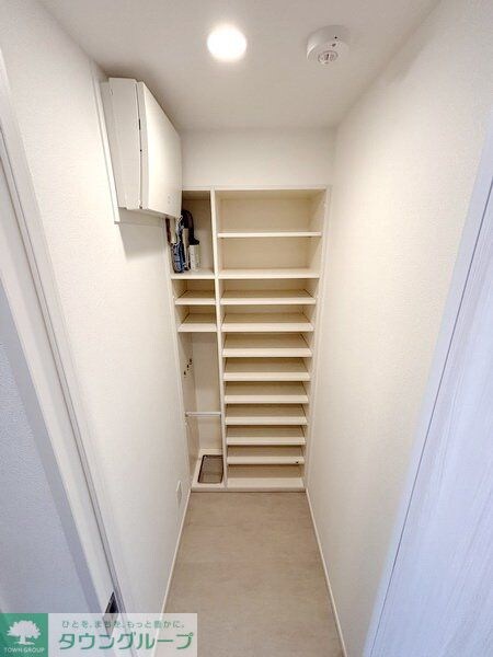 パークアクシス板橋本町ステーションゲートの物件内観写真