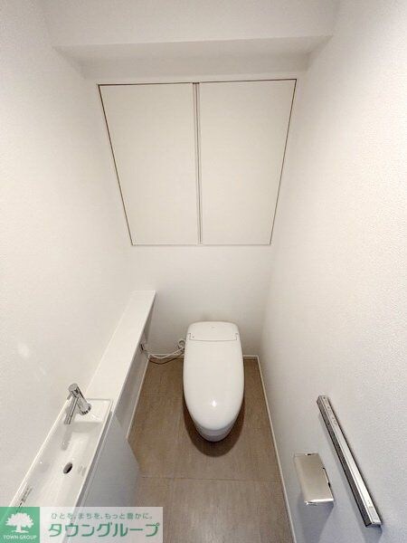 パークアクシス板橋本町ステーションゲートの物件内観写真