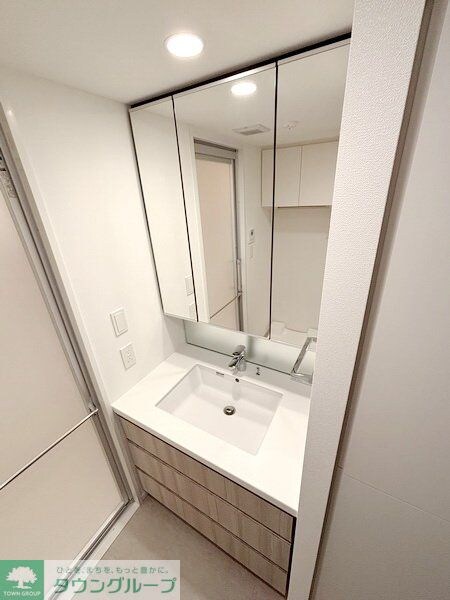 パークアクシス板橋本町ステーションゲートの物件内観写真