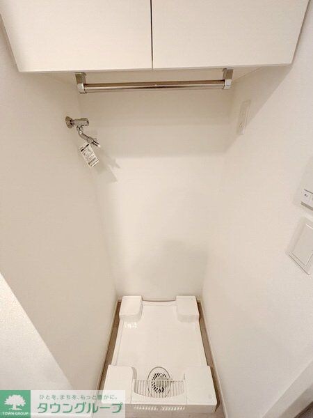 パークアクシス板橋本町ステーションゲートの物件内観写真