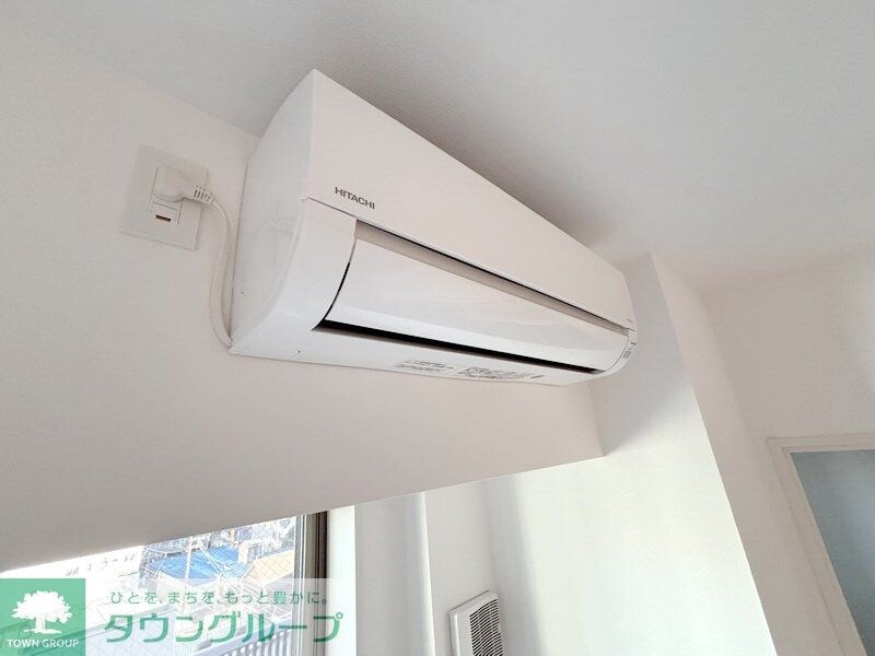 パークアクシス板橋本町ステーションゲートの物件内観写真