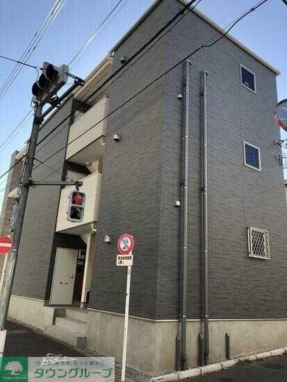 I-RESIDENCEの物件内観写真