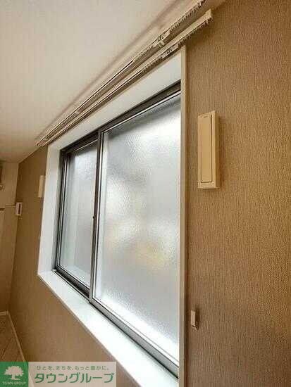 I-RESIDENCEの物件内観写真