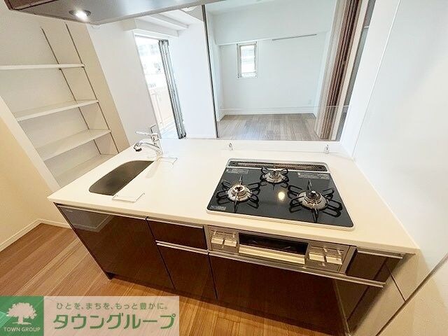 フルハウス赤羽の物件内観写真