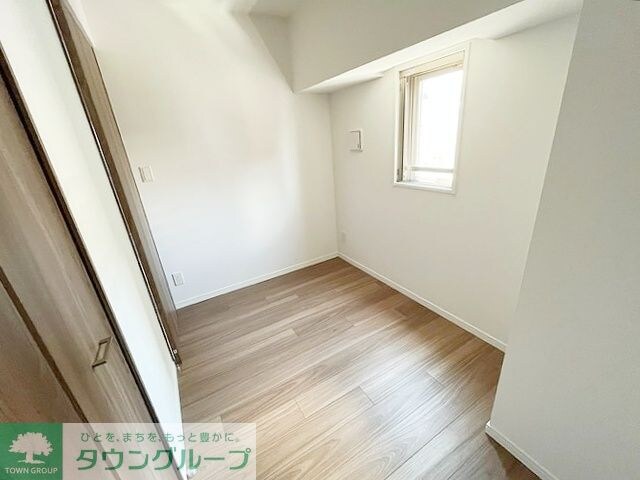 フルハウス赤羽の物件内観写真