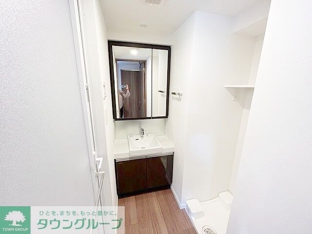 フルハウス赤羽の物件内観写真