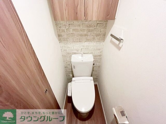 フルハウス赤羽の物件内観写真