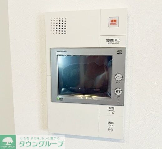 フルハウス赤羽の物件内観写真