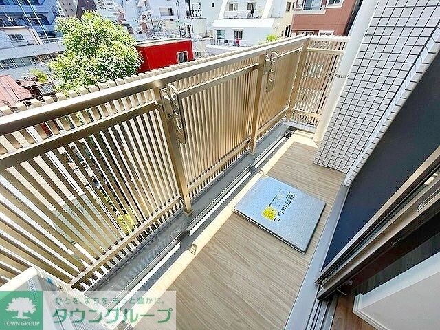 フルハウス赤羽の物件内観写真